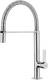 Bateria kuchenna Teka FO 939 stojąca chrom (629390200) 1