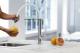 Bateria kuchenna Teka FO 937 stojąca biała (62937020FW) 1
