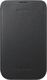 Samsung FUTERAŁ ORYGINALNY SAMSUNG DO N7100 NOTE 2 CZARNY 1