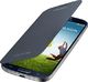 Samsung FUTERAŁ ORYGINALNY SAMSUNG FLIP COVER DO I9505 GALAXY S4 CZARNY 1