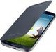 Samsung FUTERAŁ ORYGINALNY SAMSUNG FLIP COVER DO I9505 GALAXY S4 CZARNY 2