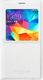 Samsung FUTERAŁ ORYGINALNY SAMSUNG S VIEW COVER DO G900F GALAXY S5 / G903F GALAXY S5 NEO BIAŁY 1