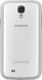 Samsung FUTERAŁ ORYGINALNY SAMSUNG PROTECTIVE COVER DO I9505 GALAXY S4 BIAŁY 1