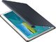 Etui na tablet Samsung FUTERAŁ ORYGINALNY SAMSUNG BOOK COVER DO T805 GALAXY TAB S SZARY 1