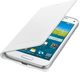Samsung FUTERAŁ ORYGINALNY SAMSUNG FLIP COVER DO G800F GALAXY S5 MINI BIAŁY 1