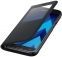 Samsung FUTERAŁ ORYGINALNY SAMSUNG S VIEW COVER DO A520 GALAXY A5 2017 CZARNY 2