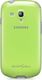 Samsung FUTERAŁ ORYGINALNY SAMSUNG PROTECTIVE COVER + DO I8190 / I8200 GALAXY S3 MINI ZIELONY 1