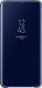 Samsung FUTERAŁ ORYGINALNY SAMSUNG CLEAR VIEW STANDING COVER DO G965 GALAXY S9 PLUS NIEBIESKI 1