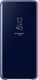 Samsung FUTERAŁ ORYGINALNY SAMSUNG CLEAR VIEW STANDING COVER DO G960F GALAXY S9 NIEBIESKI 1