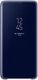 Samsung FUTERAŁ ORYGINALNY SAMSUNG CLEAR VIEW STANDING COVER DO G960F GALAXY S9 NIEBIESKI 2
