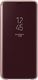 Samsung FUTERAŁ ORYGINALNY SAMSUNG CLEAR VIEW STANDING COVER DO G960F GALAXY S9 ZŁOTY 1