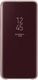 Samsung FUTERAŁ ORYGINALNY SAMSUNG CLEAR VIEW STANDING COVER DO G960F GALAXY S9 ZŁOTY 2