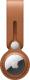 Apple Pasek do AirTag Loop Saddle Brown (MX4A2ZM/A) 1