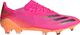 Adidas Buty adidas X GHOSTED.1 FG FW6897 FW6897 różowy 45 1/3 1