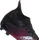 Adidas Buty adidas Predator Freak .3 FG J FW7530 FW7530 czarny 36 2/3 4