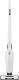 Odkurzacz pionowy Nilfisk Easy 36Vmax White 1