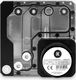 EK Water Blocks EKWB Quantum Refl.Uni 140 D5 PWM D-RGB Pl - 3831109827406 3