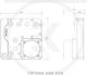 EK Water Blocks EKWB Quantum Refl.Uni 140 D5 PWM D-RGB Pl - 3831109827406 4