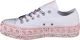 Converse Converse X Miley Cyrus Chuck Taylor All Star 562236C białe 37,5 1
