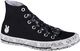 Converse Converse X Miley Cyrus Chuck Taylor Hi All Star 162234C białe 42,5 1