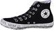 Converse Converse X Miley Cyrus Chuck Taylor Hi All Star 162234C białe 42,5 1