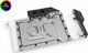 EK Water Blocks EKWB EK-Quantum Vector TUF RTX 3080/3090 D-RGB - Nickel + Plexi, water cooling 4