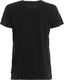 Levi`s Levi's The Perfect Large Batwing Tee 173690201 czarne XXS 1