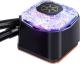 Chłodzenie wodne SilverStone IceGem 240P (SST-IG240P-ARGB) 2