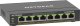 Switch NETGEAR GS308EPP-100PES 1