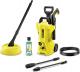 Myjka ciśnieniowa Karcher K 2 Power Control Home (1.673-603.0) 1