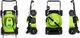 Kosiarka akumulatorowa Greenworks 60V Kosiarka akumulatorowa z napędem 46cm  (GD60LM46SP) 1