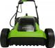 Kosiarka akumulatorowa Greenworks G24LM33K2 4