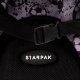 Starpak PLECAK STK FOOTBALL GREY PB 1/12 8