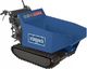 Scheppach Mini wywrotka gąsienicowa Scheppach DP5000 1