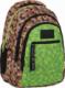 Derform PLECAK 30X20X42 1ZAM 5KIESZ BACKUP PIXELE DERF 1
