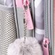 Starpak PLECAK STK-14 KITTY PINK PB 1/12 18