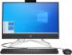 Komputer HP All-In-One 22-df0023w (REPACK) Ryzen 3 3250U, 8 GB, 1 TB HDD Windows 10 Home 1