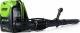 Greenworks Dmuchawa do liści GD60BPB 2