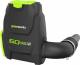 Greenworks Dmuchawa do liści GD60BPB 3