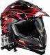 Hama Mocowanie boczne na kask do GoPro (000043960000) 2