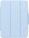 Etui na tablet Spigen Etui Spigen Ultra Hybrid Pro Apple iPad Air 4 Sky Blue 4