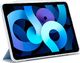 Etui na tablet Spigen Etui Spigen Ultra Hybrid Pro Apple iPad Air 4 Sky Blue 7