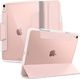 Etui na tablet Spigen Etui Spigen Ultra Hybrid Pro Apple iPad Air 4 2020 Rose Gold 1