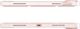 Etui na tablet Spigen Etui Spigen Ultra Hybrid Pro Apple iPad Air 4 2020 Rose Gold 10