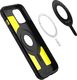 Spigen Etui Spigen Tough Armor Mag MagSafe Apple iPhone 12/12 Pro Black 5