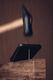 Moshi Szkło hybrydowe Moshi AirFoil Pro Apple iPhone 12 Pro Max (czarna ramka) 6