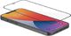 Moshi Szkło hybrydowe Moshi AirFoil Pro Apple iPhone 12 Pro Max (czarna ramka) 10