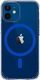 Spigen Etui Spigen Ultra Hybrid Mag MagSafe Apple iPhone 12 mini Blue 4