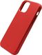 Puro Etui PURO Sky Apple Phone 12/12 Pro (czerwony) 2