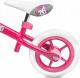 Rowerek biegowy Spokey ELFIC My Little Pony różowy 929492 3